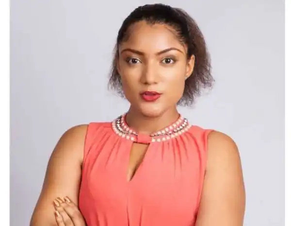 This is what is stopping #BBNaija Gifty and Soma from dating – Gifty Opens up